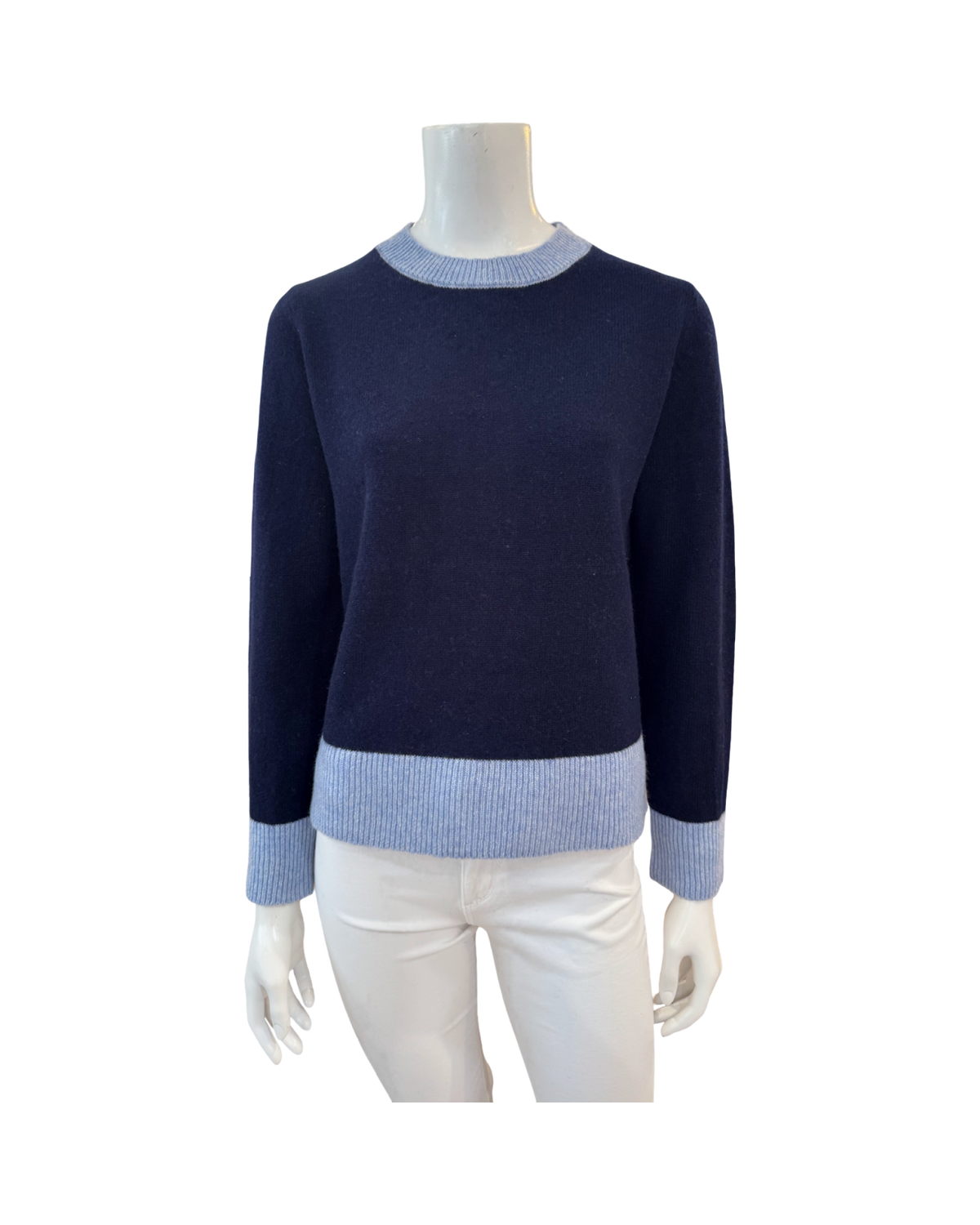 トップス TOMORROWLAND ORDER CASHMERE KNIT BABY CASHMERE KNIT ORDER 2024 | トゥモローランド 公式通販