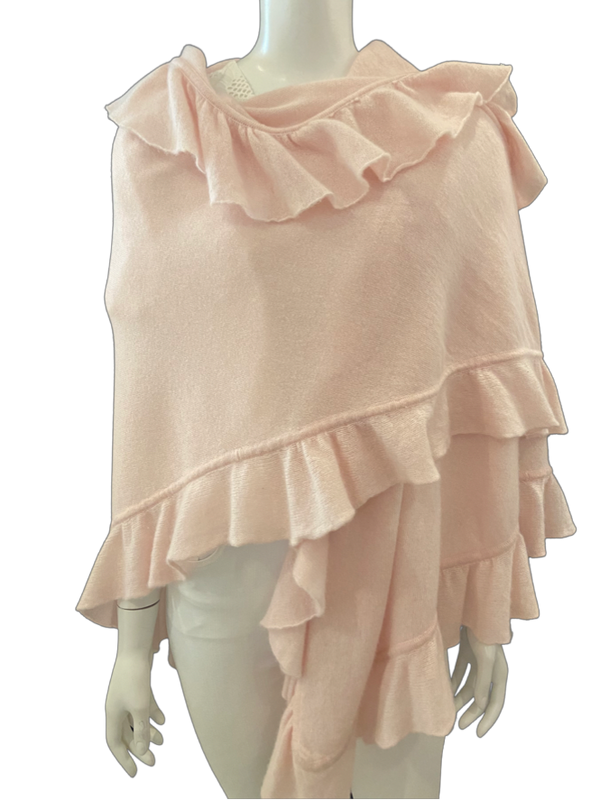 Cortland Park Cashmere