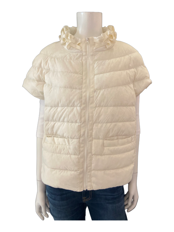 Naples Puffer Vest