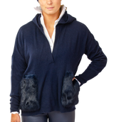 Abaco Hoodie Fur