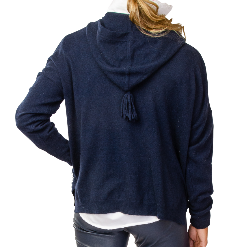 Abaco Hoodie Fur