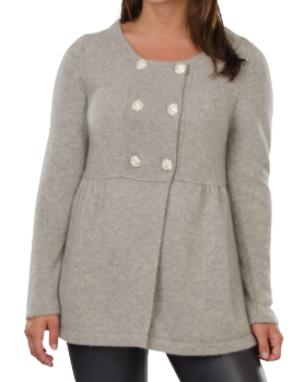 Pea Coat