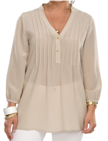 Collins Blouse