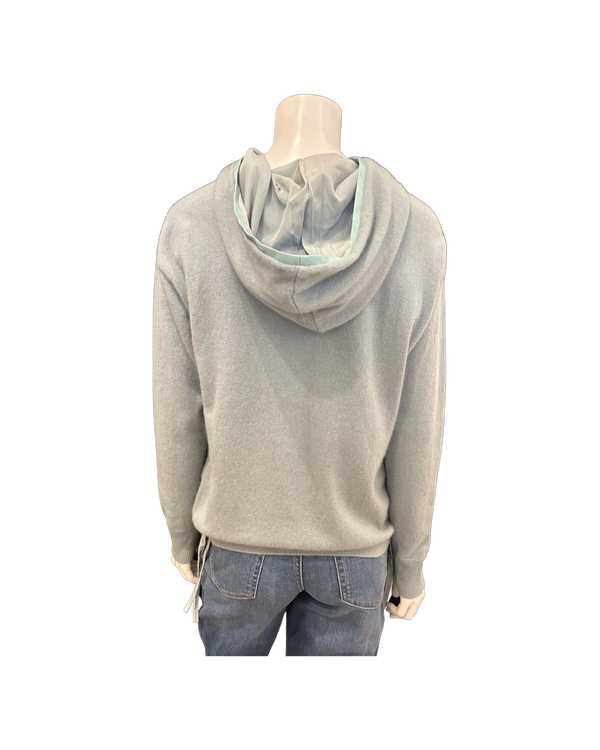 Namaste Hoodie