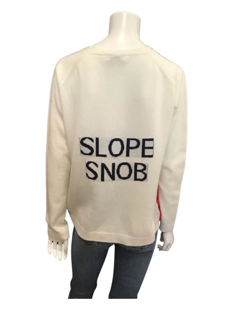Slope Snob Crew
