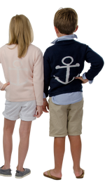 Kids "Anchor Crew"