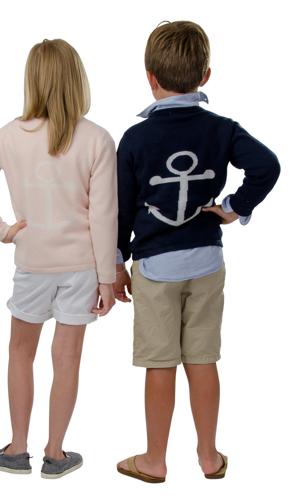 Kids "Anchor Crew"