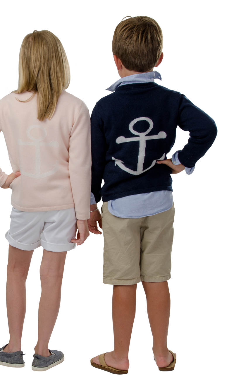 Kids "Anchor Crew"