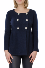Pea Coat