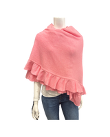 Ruffle Wrap