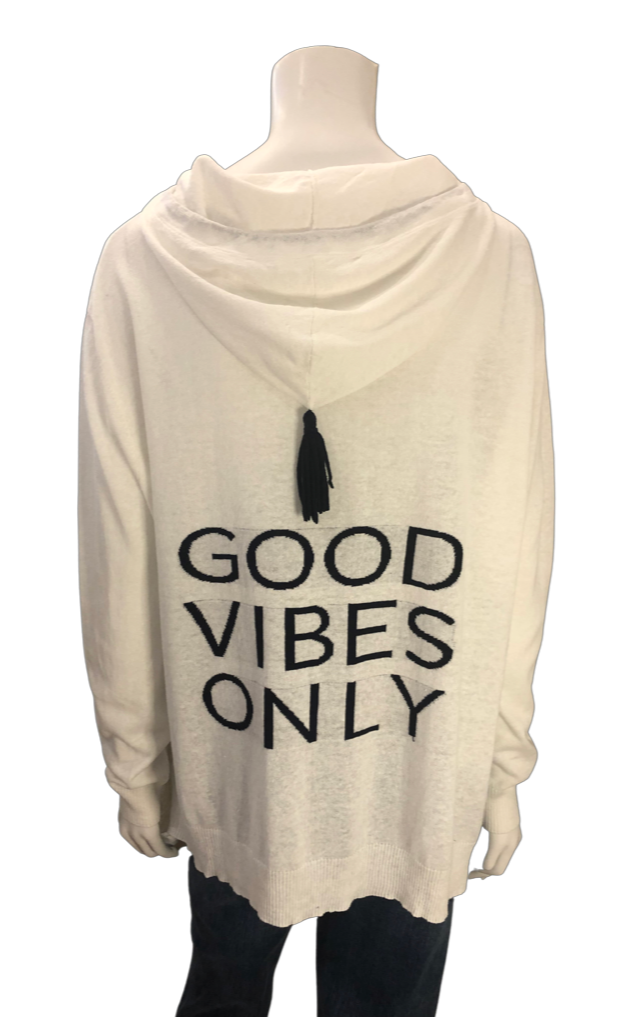 Good Vibes Only