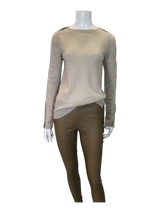 Tori Sweater