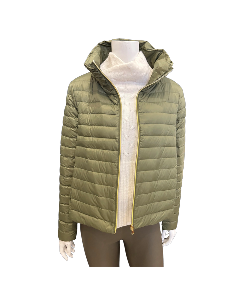 Wynn Jacket