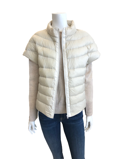Palm Beach Puffer