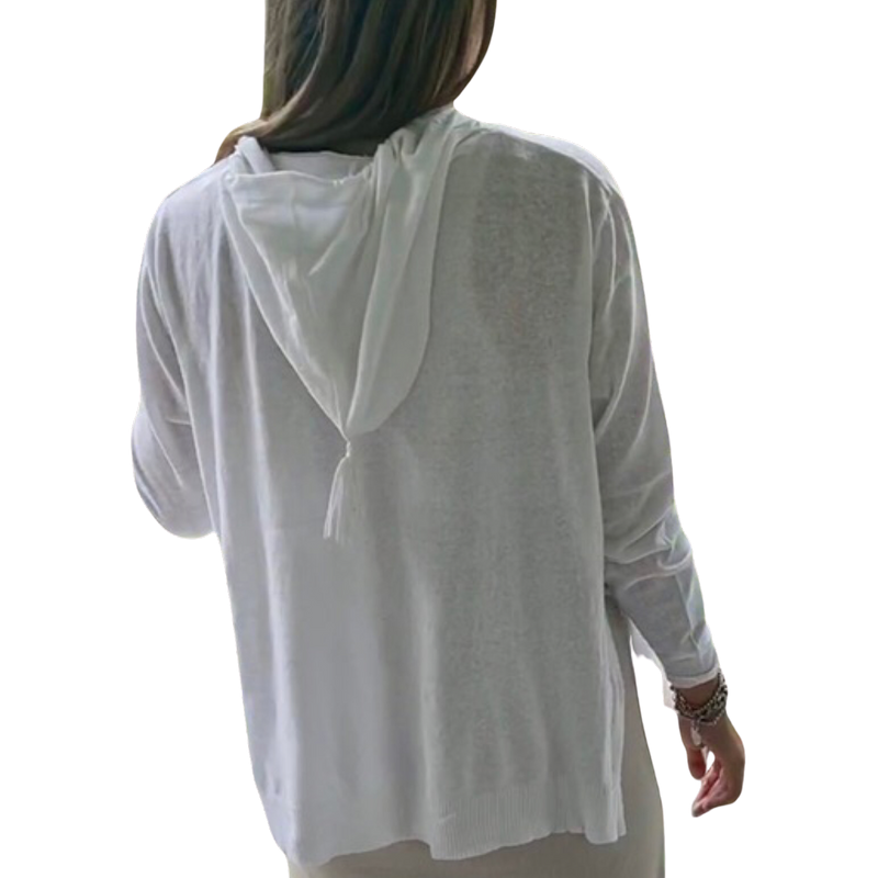 Beach Hoodie