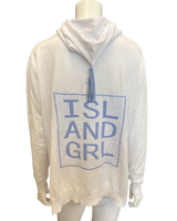 Island Girl Hoodie