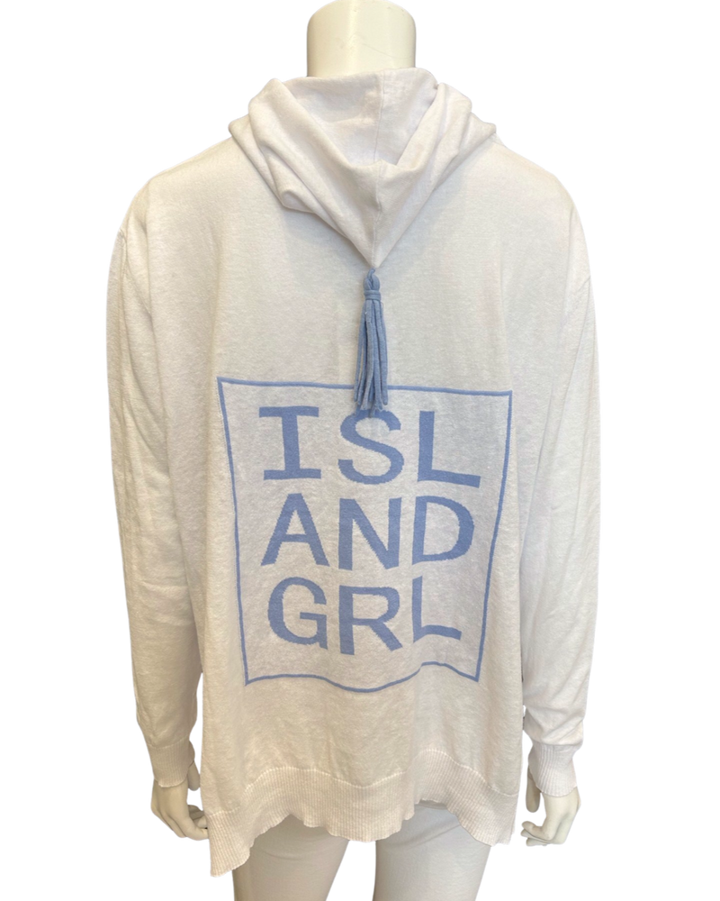 Island Girl Hoodie