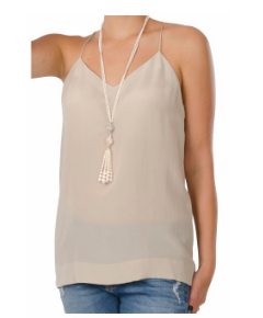 Racerback Cami