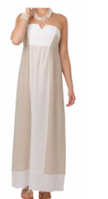 Margot Maxi