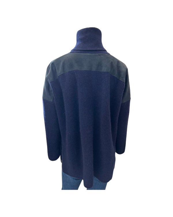 Reese Sweater