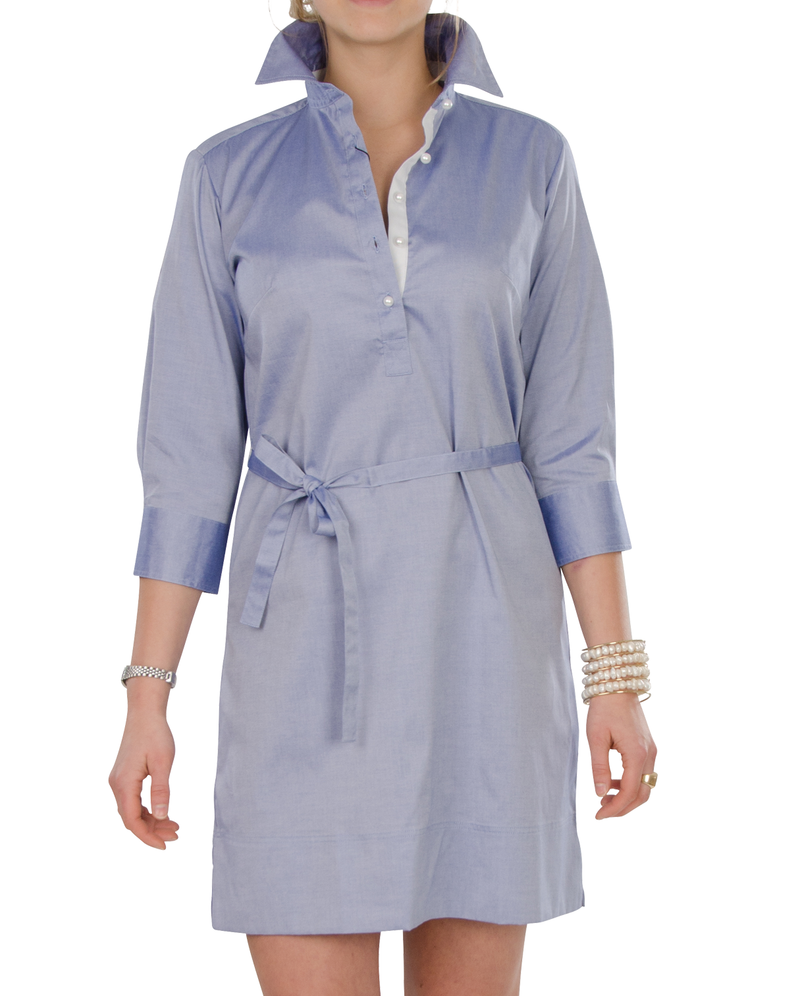 Shirt Dress
