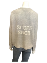 Slope Snob Crew