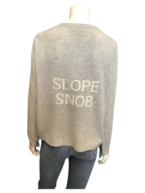 Slope Snob Crew