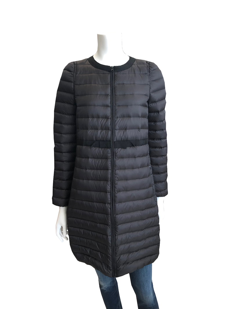 90 down 10 feather 2025 jacket