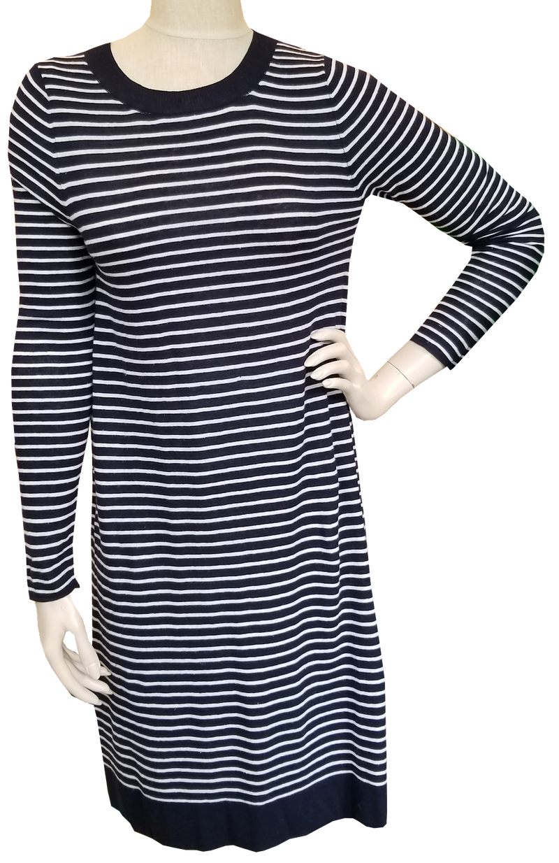 Striped Dress